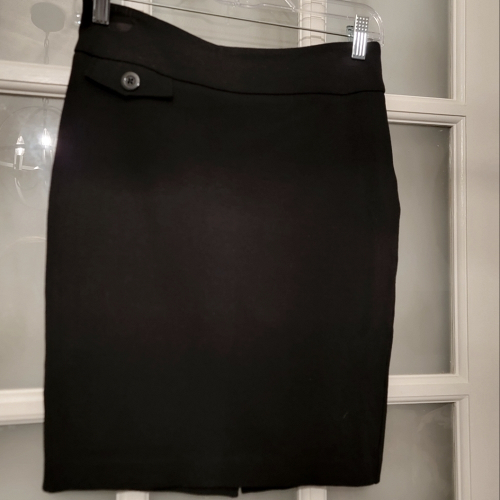 🔴 Victor Alfaro professional pencil skirt size XS